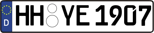 HH-YE1907