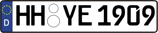 HH-YE1909