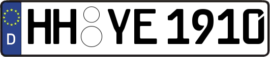HH-YE1910