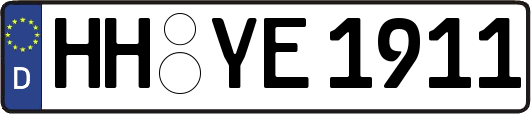 HH-YE1911