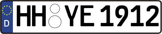 HH-YE1912