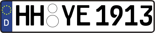 HH-YE1913