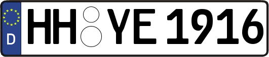 HH-YE1916