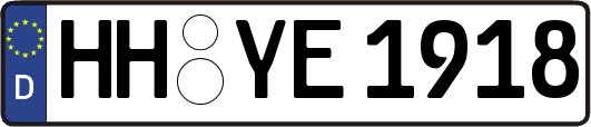 HH-YE1918