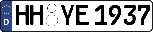 HH-YE1937