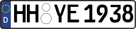 HH-YE1938