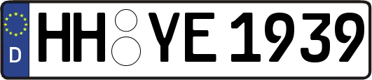 HH-YE1939