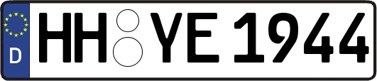 HH-YE1944
