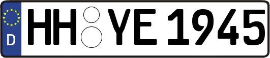 HH-YE1945