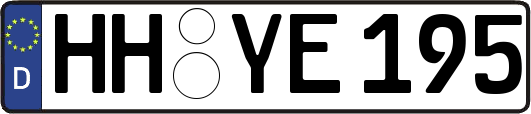 HH-YE195