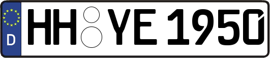 HH-YE1950