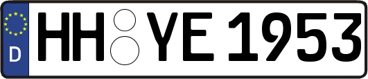 HH-YE1953