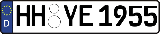 HH-YE1955