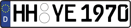 HH-YE1970