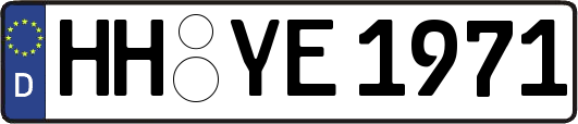 HH-YE1971