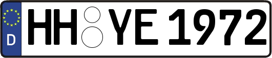 HH-YE1972