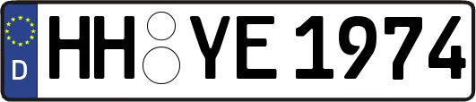 HH-YE1974