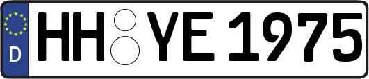 HH-YE1975