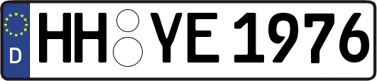 HH-YE1976