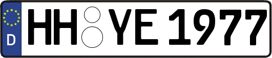 HH-YE1977