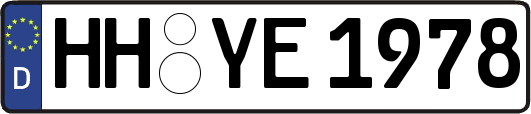 HH-YE1978