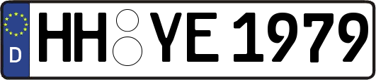HH-YE1979