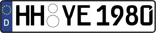 HH-YE1980