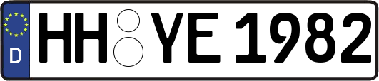 HH-YE1982