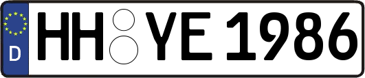 HH-YE1986