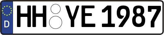 HH-YE1987