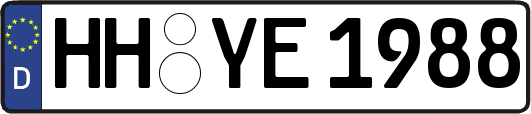HH-YE1988