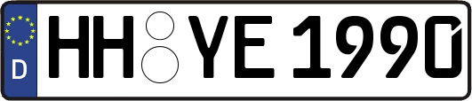 HH-YE1990