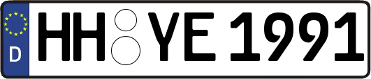 HH-YE1991