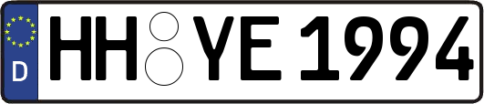 HH-YE1994