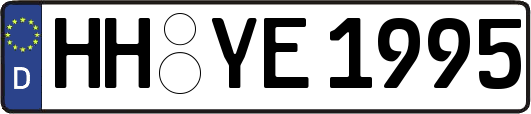 HH-YE1995