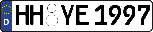 HH-YE1997