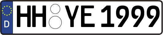 HH-YE1999