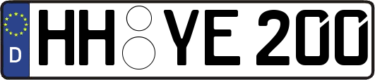 HH-YE200