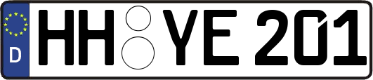 HH-YE201