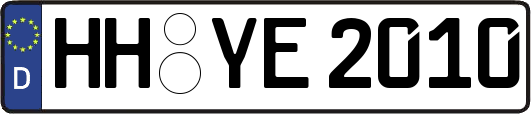 HH-YE2010