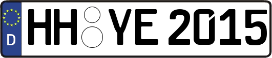 HH-YE2015