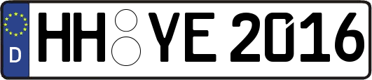 HH-YE2016