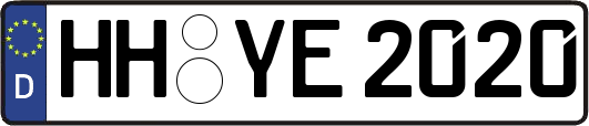 HH-YE2020