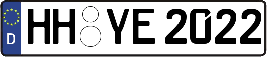 HH-YE2022