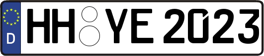 HH-YE2023