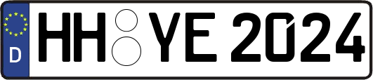 HH-YE2024
