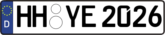 HH-YE2026