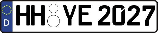 HH-YE2027