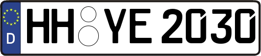 HH-YE2030