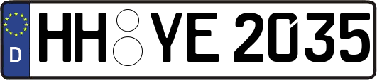 HH-YE2035